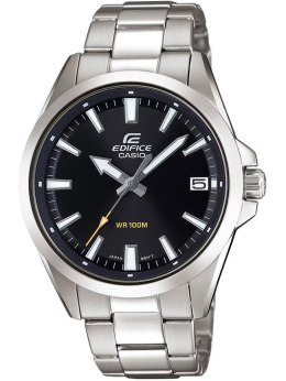 Zegarek Męski Casio Edifice EFV-100D-1AVUEF + BOX