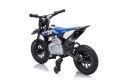 Pojazd Motor HONDA CFR450R Czarny