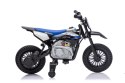 Pojazd Motor HONDA CFR450R Czarny