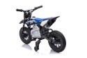Pojazd Motor HONDA CFR450R Czarny