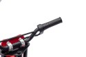 Pojazd Motor HONDA CFR450R Czerwony