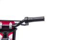 Pojazd Motor HONDA CFR450R Różowy