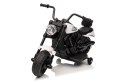Pojazd Motor STAR Biały