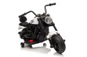 Pojazd Motor STAR Biały