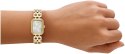 ZEGAREK DAMSKI ARMANI EXCHANGE AX5811 Faye + BOX