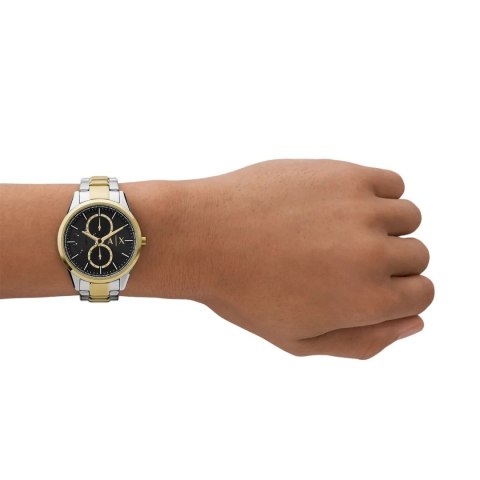ZEGAREK MĘSKI ARMANI EXCHANGE AX1865 Dante + BOX