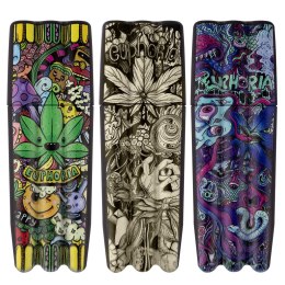 Etui na jointy - Euphoria Psychedelic