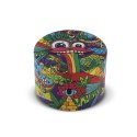 Grinder Euphoria Vibrant - młynek do suszu - 4-częściowy 63 mm
