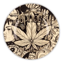 Popielniczka metalowa - Euphoria Mystical
