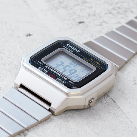 Zegarek Casio B650WD-1AEF