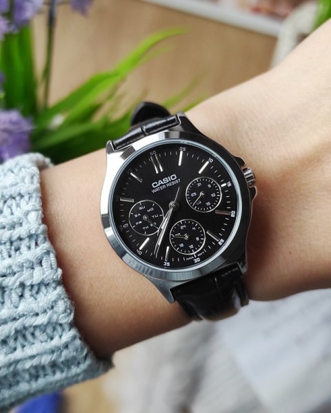 Zegarek Casio LTP-V300L-1A