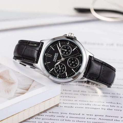 Zegarek Casio LTP-V300L-1A