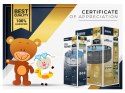 Bestway Basen stelażowy 305cm x 76cm 8w1 56679