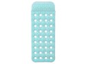 Bestway Materac plażowy Comfort Plush efekt zmiany koloru 198x74cm 43550