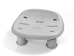 Bestway Siedzisko regulowane do Lay-Z-Spa - antypoślizgowe krzesło 60321