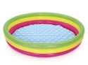 Bestway kolorowy Basenik dmuchany 152x30cm 51103