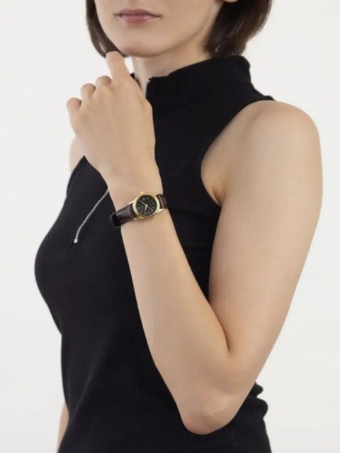 ZEGAREK DAMSKI CASIO LTP-V002GL 1BUDF (zd584f) + BOX