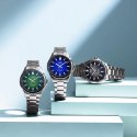 ZEGAREK MĘSKI CASIO MTS-RS100D-2A + BOX