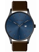 ZEGAREK MĘSKI PAUL LORENS - PL7028A2-6B1 (zg360g) + BOX