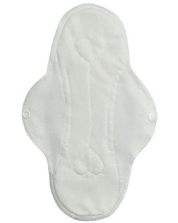DUŻA L Wkładka wielorazowa bambusowa- SAMOLOTY