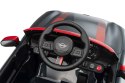 Pojazd Mini Cooper Czarny