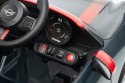 Pojazd Mini Cooper Czarny