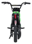 Pojazd Motor RZ56 MAX Zielony