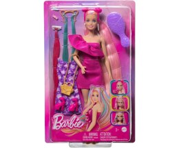 Mattel JDC85 Lalka Barbie Totally Hair