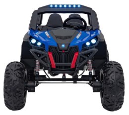 Pojazd Buggy UTV-MX 2000N Niebieski