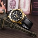 Zegarek Męski Casio MTP-VD300GL-1EUDF + BOX
