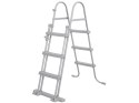 Bestway DRABINKA do basenu 107cm 58330