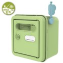 SMOBY Life Skrzynka na listy - kreatywna zabawa dla małych pocztowiczów