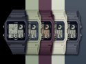 Zegarek Casio LF-20W-3ADF