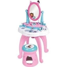 Smoby Koci domek Gabi Toaletka 2w1