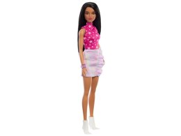 Mattel Barbie lalka Fashionistas ROCKOWA stylizacja z 1986r. ZA6178