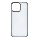 BLUEO APE Phone Case - Apple iPhone 16 Pro Max szary