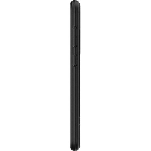 CASEOLOGY futerał PARALLAX do SAMSUNG S23 FE matte black