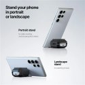 DUX DUCIS futerał SECG ochronny na Samsung Galaxy Buds Live/Buds PRO/Buds2/Buds2 Pro czarny