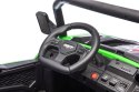 Pojazd Farmer Truck X-POWER Zielony