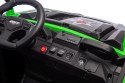 Pojazd Farmer Truck X-POWER Zielony