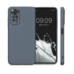 Futerał do Honor X7A Metallic szary