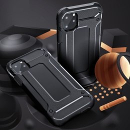 Futerał do Huawei P SMART 2019 Armor czarny