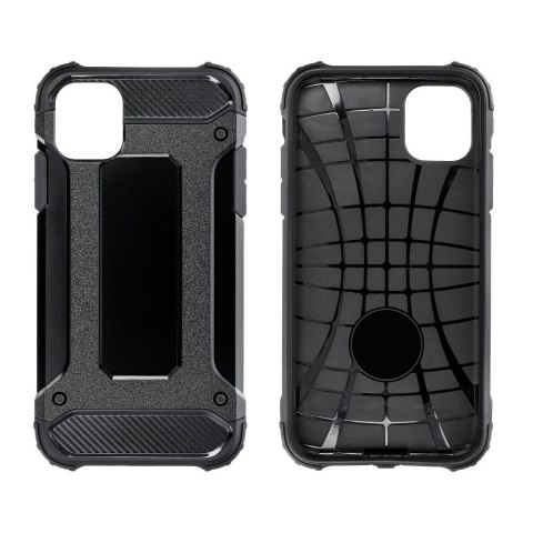 Futerał do Huawei P SMART 2019 Armor czarny