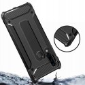 Futerał do Huawei P30 Lite Armor czarny