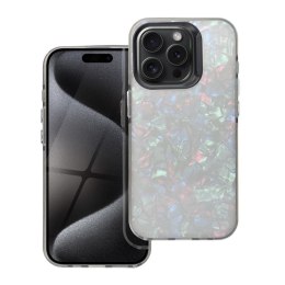 Futerał do iPhone 11 PRO Tutti Frutti czarny