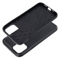 Futerał do iPhone 12 PRO MAX Carbon Premium czarny