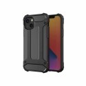 Futerał do iPhone 13 Armor czarny