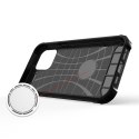 Futerał do iPhone 13 Armor czarny