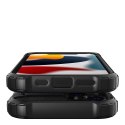Futerał do iPhone 13 Armor czarny