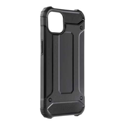 Futerał do iPhone 13 Armor czarny